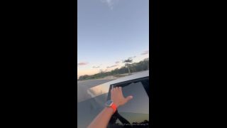 [K2S.CLUB] Vanessa Bohorquez - Fucked And Creampied On The Highway - FullHD 1080P-7