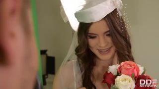 xxx video clip 46 HandsOnHardcore, DDFNetwork: Evelina Darling,  on teen -1