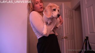 Laylas universe () Laylasuniverse - i really hope you like this video 15-12-2020-2