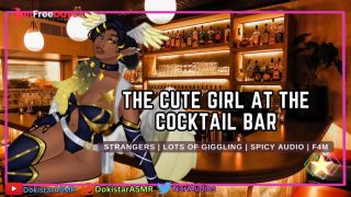 [GetFreeDays.com] The Cute Girl At The Cocktail Bar Lets You Cum On Her Face Adult Stream May 2023-7