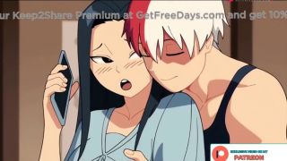 [GetFreeDays.com] URARAKA X DEKU LOVE STORY FULL HENTAI ANIMATION CUTE BLOWJOB AND CREAMPIE - MY HERO ACADEMIA HENTAI Porn Stream November 2022-2