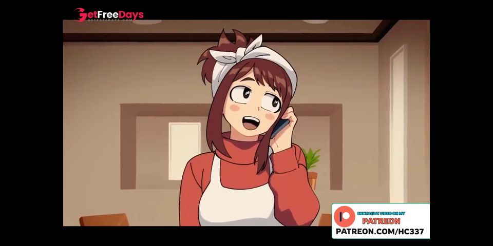 [GetFreeDays.com] URARAKA X DEKU LOVE STORY FULL HENTAI ANIMATION CUTE BLOWJOB AND CREAMPIE - MY HERO ACADEMIA HENTAI Porn Stream November 2022