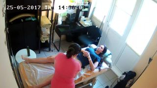 adult video 32 Russian massage cam on massage porn -9