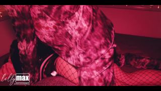 [supermisses.com] lillymax – Harley Quinn Gets Fucked by Horny Werewolf-0