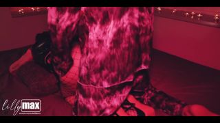 [supermisses.com] lillymax – Harley Quinn Gets Fucked by Horny Werewolf-2