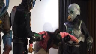 [SuperMisses.com] GIGP-63 Giant Heroine Serosa Part 1 Suit Actress Behind-013-5