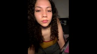 Brunette girls porn Charlie Valentine Shes doing everything to lick that pussy-1