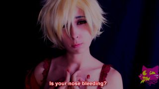 pitykitty victoria seras operation wolfbang-9