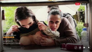 Brittany Bardot - massive cunt - Extreme-9