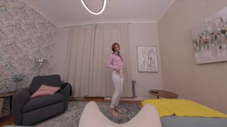 Cindy Shine - Cindy Shine Sucks and Rides Me While My Girlfriend Is Out-1
