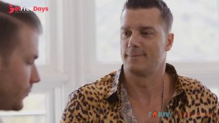 Aubree Valentine And Anna Claire Clouds Having Sex Of Their Life With A Gigolo - Carley Nubiles-2