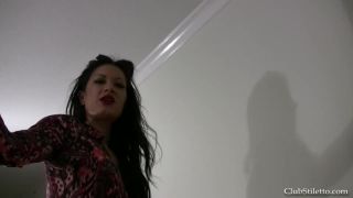 online video 38 classic femdom lmf-crush-the-bosses-face, domination on femdom porn-9