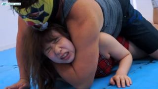 [WarAnLov.com] BNBF-03 失神マニア・狙われた美女ファイター03-7