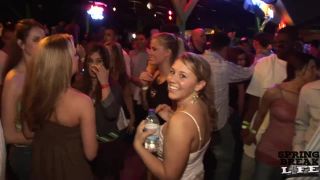video 13 foot fetish cams muscle | Up the Skirt Club Footage and Wet T-Shirt Contest | brunettes-5