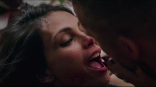 Morena Baccarin – Deadpool (2016) HD 1080p - (Celebrity porn)-6