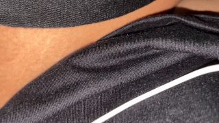 Sorry Friend 😧 I Can'T Stand The Urge To Touch Myself-1