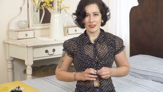  Cock Hungry Belle O’Hara  solo   solo-4
