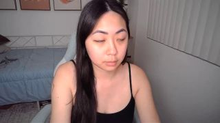 Only Fans - Ashley Aoki - 2025-05-23 Stream - Asian-9