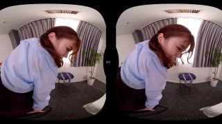BDSM VR UltraHD 2K: Kosaka Himari - Big Tits, Big Butt Thrills!-5