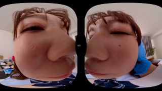 BDSM VR UltraHD 2K: Kosaka Himari - Big Tits, Big Butt Thrills!-9