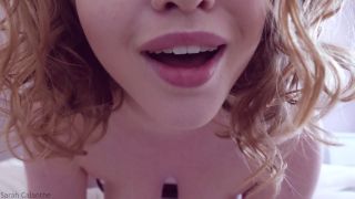 Sarah Calanthe Imposed Creampie 4K 2025-2