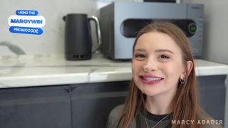 Compilation Mouth too deep to resist Blowjob in the kitchen ends dirty-9