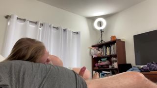 free adult clip 10 Good Girls get Candy – Topless MILF Lips, Tits, and Fingertips make you Cum – wake up Suck and Stroke | handjob | milf porn oral blowjob-5