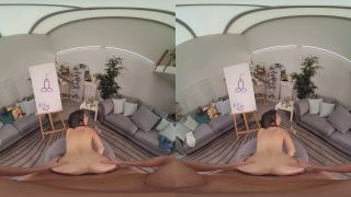 Video Naughty Art 2: Eva Sweet's Talents 1920p UltraHD/4K-4