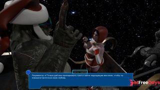 huge fingers and santas cock develop holes of cute student red riding hood HD 2k-3