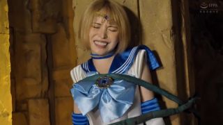 GHOV-78 Sailor Leviathan VS Tagayashiizer the Farming Monster kokomi hoshinaka-2