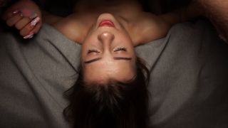 Tiny Teen Babe Mia Mi Pleases in Slutty Sex Punishment 4K-9