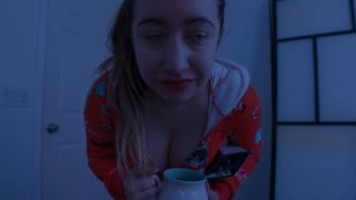 La Luna Lewd – Midnight Mommy Madness - Bigboobs-1