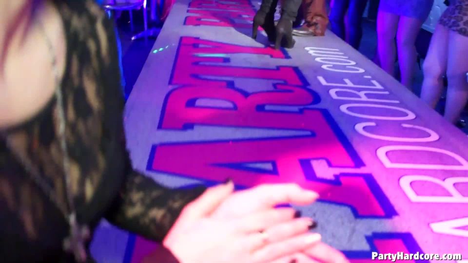 Porn tube Party Hardcore Gone Crazy Vol. 7 Part 2 — Cam 3