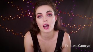 porn clip 13 Princess Camryn - Financial Nightmare - femdom - pov superman femdom-1