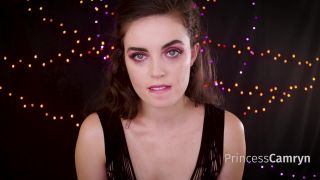 porn clip 13 Princess Camryn - Financial Nightmare - femdom - pov superman femdom-9