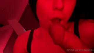 online video 49 mistresskarina 15-08-2020 You re more jealous of me getting to suck this big - femdom - femdom porn cfnm femdom-5
