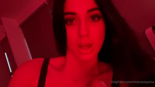 online video 49 mistresskarina 15-08-2020 You re more jealous of me getting to suck this big - femdom - femdom porn cfnm femdom-7