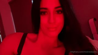 online video 49 mistresskarina 15-08-2020 You re more jealous of me getting to suck this big - femdom - femdom porn cfnm femdom-9