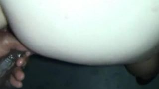 Real Homemade Interracial is0213001-6