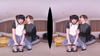 CLVR-068 B - Virtual Reality - Jav vr-0