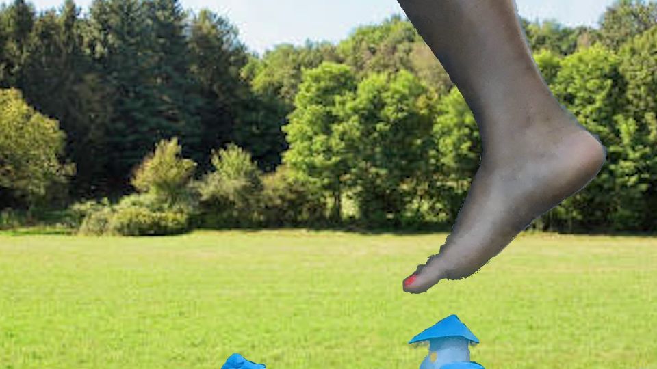 free porn clip 15 big ass tranny porno video MX Dominion aka Crush Goddess - Giantess Giantess Mxdominion Finds Tinies In The Country Side Foot Dominion Crush Giantess Special Effects - FullHD 1080p, pussy worship on pov