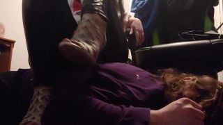 online porn video 17 PoisonousXGoddess – Heel Sucking Foot Worship Domniation on feet porn victoria june femdom-6