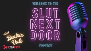 Slut Next Door Ep. 13  Beta Boys Understanding The Ache To Submit-1