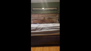 Babe Blonde amateur mom sucks a big cock and rides him like a pro milf jpandmegan-1