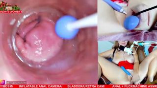 Threesome Caprice, Anny Marcello - Super Stack Little Caprice-5