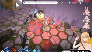 BAT MONSTERS GANGBANG - LOOP QUEEN-3