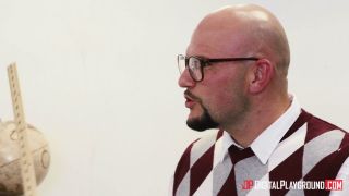 Bad Behaviors 2 (Amateur porn) Gina Valentina-2