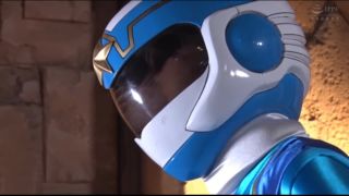 [supermisses.com] GHOV-28 新星戦隊リュウセイジャー Re:BIRTH Shiori Kuraki, Hisui Matsumiya | giga heroine, superheroines porn, superheroine, wonder woman-5