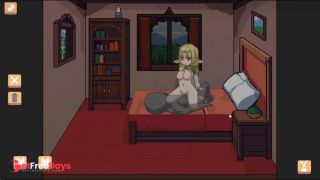 ElfGirlIsekai game-2