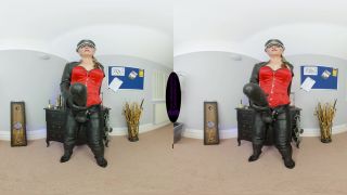 adult xxx clip 10 marina angel femdom Giant Strapon Domination VR, fetish on femdom porn-9